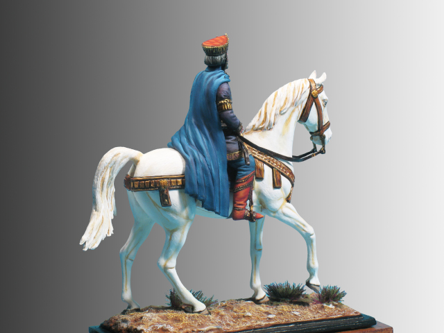 Emperador Bizantino Basilio II – s X d.C. - Imagen 2