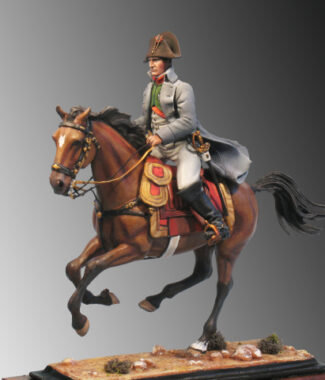 Spain – 1809
