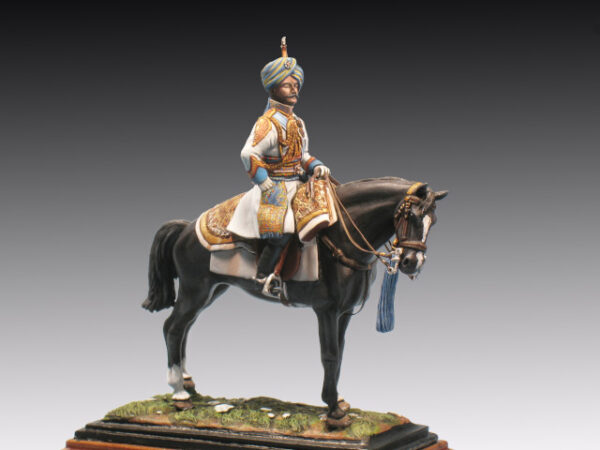 Sir Pratap Singh – 1901